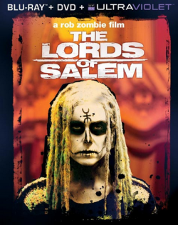   / The Lords of Salem MVO + VO