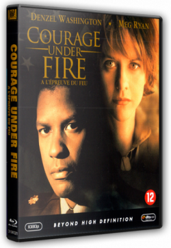    / Courage Under Fire MVO