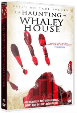    / The Haunting of Whaley House VO