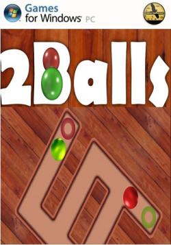 2 Balls