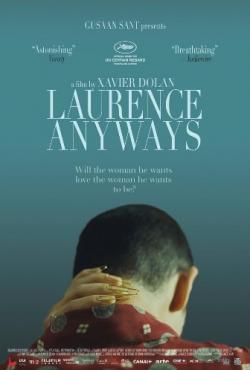     / Laurence Anyways MVO