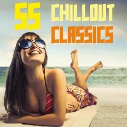 VA - 55 Chillout Classics