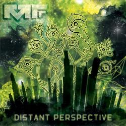 Manic Focus - Distant Perspective