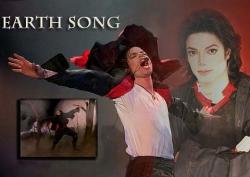 Michael Jackson - Earth Song