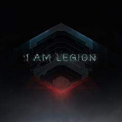 Noisia & Foreign Beggars - I Am Legion