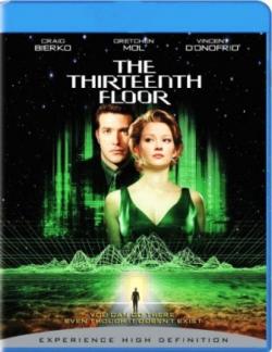   / The Thirteenth Floor DUB