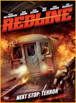   / Red Line MVO