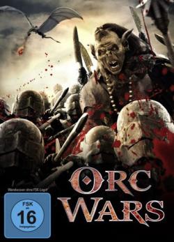   / Orc Wars MVO