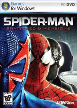 Spider-Man: Shattered Dimensions