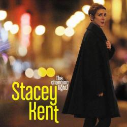 Stacey Kent - The Changing Lights