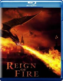   / Reign of Fire DUB