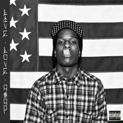 A$AP Rocky - LiveLoveA$AP