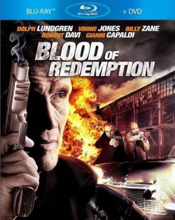   / Blood of Redemption MVO