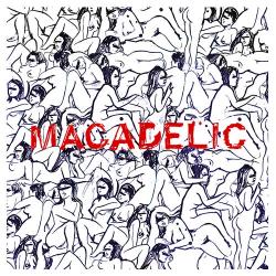 Mac Miller - Macadelic