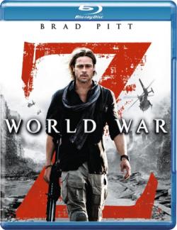   Z / World War Z DUB