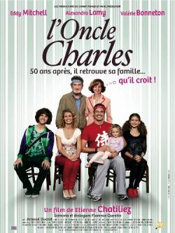   / L'oncle Charles MVO