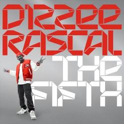 Dizzee Rascal - The Fifth