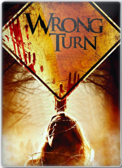    / Wrong Turn DUB