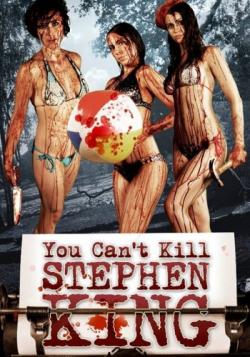       / You Can't Kill Stephen King DVO