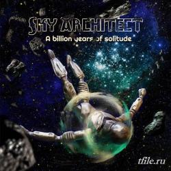 Sky Architect - A Billion Years of Solitude