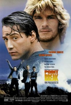    / Point Break DUB