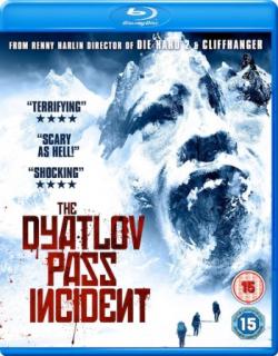    / The Dyatlov Pass Incident MVO