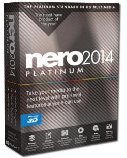 Nero 2014 Platinum 15.0.03500 Final