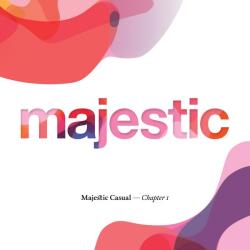 VA - Majestic Casual Chapter I