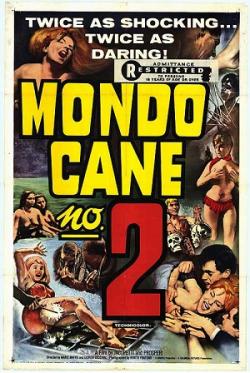   2 / Mondo cane 2 DUB