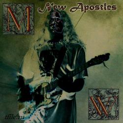 Mephisto Walz - New Apostles