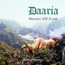 VA - Music Of Lost Daaria, Vol. 1