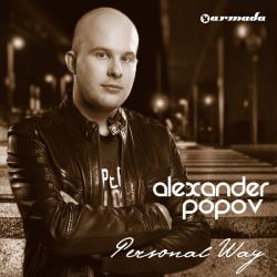 Alexander Popov - Personal Way