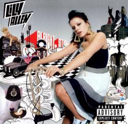 Lily Allen - Alright, Still