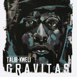 Talib Kweli - Gravitas