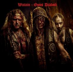 Watain - Opus Diaboli