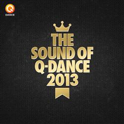 VA - The Sound Of Q-Dance 2013