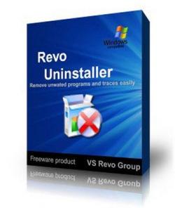 Revo Uninstaller Pro 3.0.8