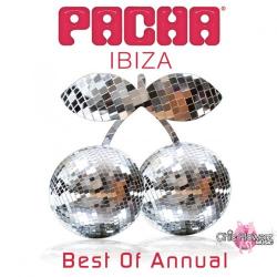 VA - Pacha Ibiza