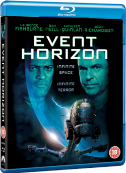   /   / Event Horizon MVO