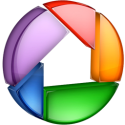 Picasa 3.9.137 Build 74