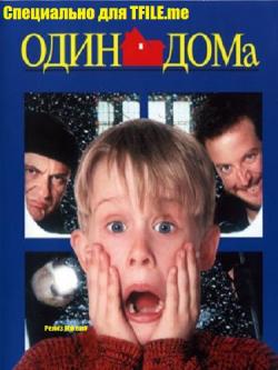   / Home Alone DUB + MVO