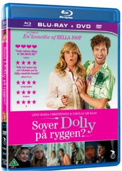     ? / Sover Dolly p ryggen? VO