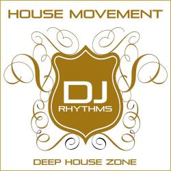 VA - House Movement Deep House Zone