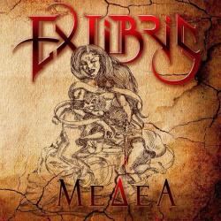 Ex Libris - Medea