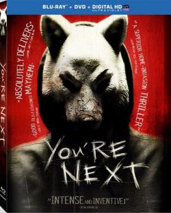  ! / You're Next VO