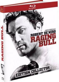   / Raging Bull AVO