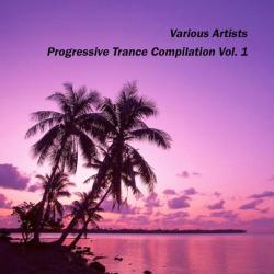 VA - Progressive Trance Compilation Vol.1