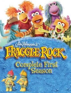 []   (1 ) / Fraggle Rock (1983) MVO