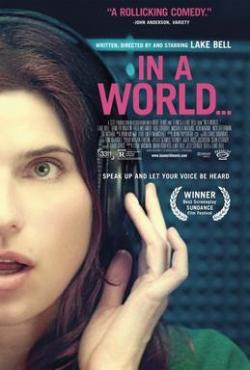 [3GP]  ... / In a World... (2013) MVO