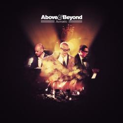 Above & Beyond - Acoustic